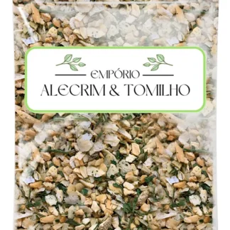 Tempero Salsa Cebola e Alho 500g Premium – Alecrim & Tomilho