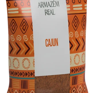 Cajun Tempero Especial 1kg – Armazém Real