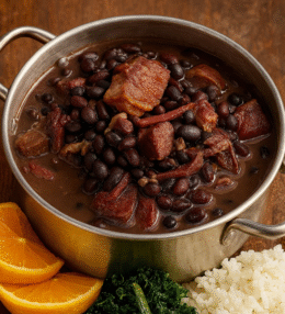 Feijoada Completa da Família